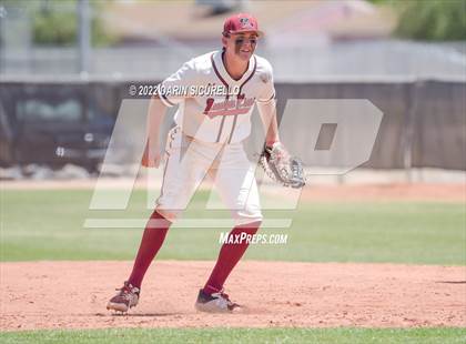 Thumbnail 3 in Basha vs Red Mountain (AIA 6A Round 1A) photogallery.