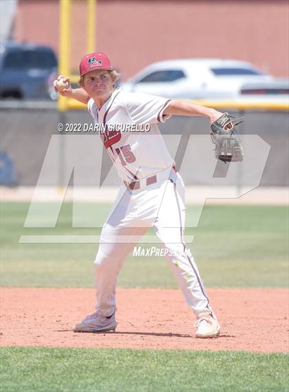 Thumbnail 2 in Basha vs Red Mountain (AIA 6A Round 1A) photogallery.