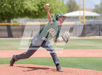 Thumbnail 3 in Basha vs Red Mountain (AIA 6A Round 1A) photogallery.