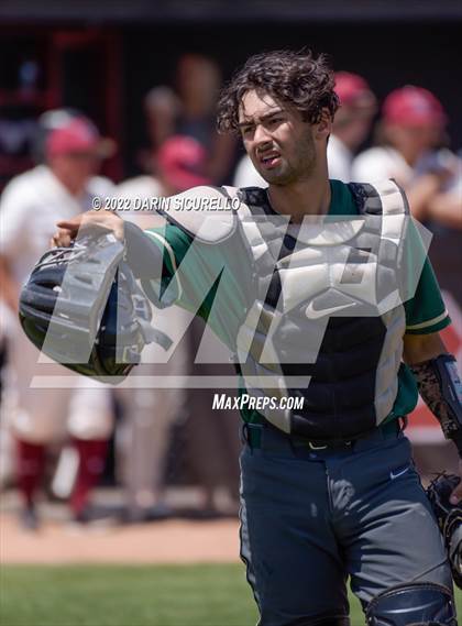 Thumbnail 2 in Basha vs Red Mountain (AIA 6A Round 1A) photogallery.