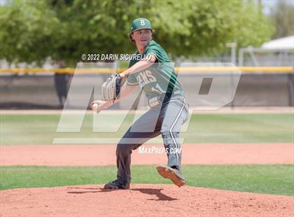 Thumbnail 2 in Basha vs Red Mountain (AIA 6A Round 1A) photogallery.