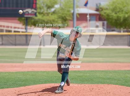 Thumbnail 1 in Basha vs Red Mountain (AIA 6A Round 1A) photogallery.