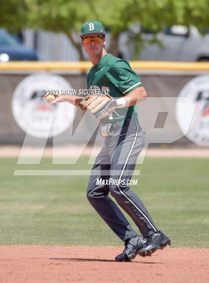 Thumbnail 3 in Basha vs Red Mountain (AIA 6A Round 1A) photogallery.