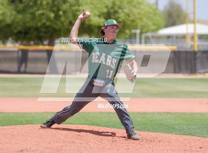 Thumbnail 3 in Basha vs Red Mountain (AIA 6A Round 1A) photogallery.