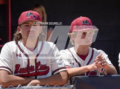 Thumbnail 2 in Basha vs Red Mountain (AIA 6A Round 1A) photogallery.