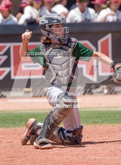 Thumbnail 1 in Basha vs Red Mountain (AIA 6A Round 1A) photogallery.