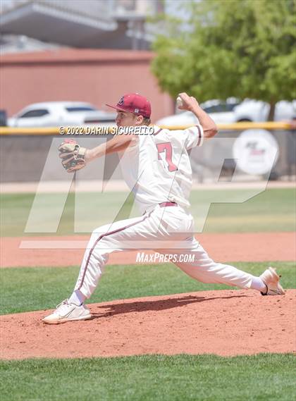 Thumbnail 2 in Basha vs Red Mountain (AIA 6A Round 1A) photogallery.