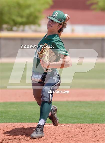 Thumbnail 3 in Basha vs Red Mountain (AIA 6A Round 1A) photogallery.