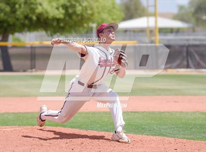 Thumbnail 1 in Basha vs Red Mountain (AIA 6A Round 1A) photogallery.