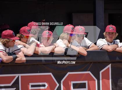 Thumbnail 2 in Basha vs Red Mountain (AIA 6A Round 1A) photogallery.