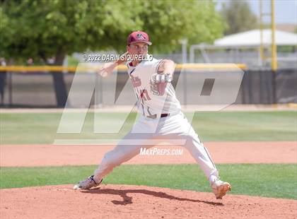 Thumbnail 2 in Basha vs Red Mountain (AIA 6A Round 1A) photogallery.