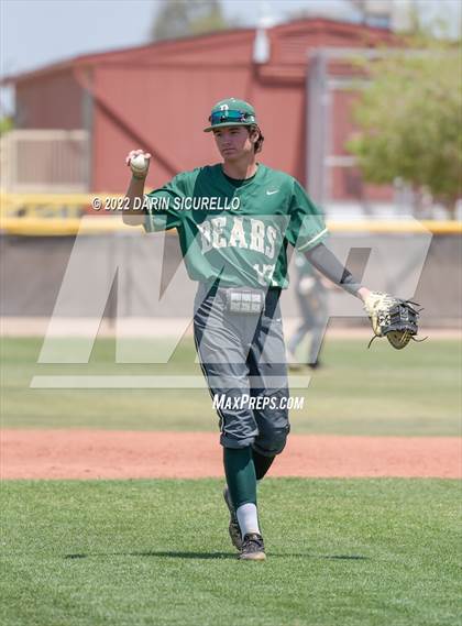 Thumbnail 3 in Basha vs Red Mountain (AIA 6A Round 1A) photogallery.