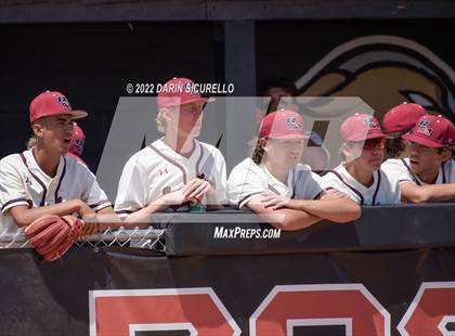 Thumbnail 3 in Basha vs Red Mountain (AIA 6A Round 1A) photogallery.