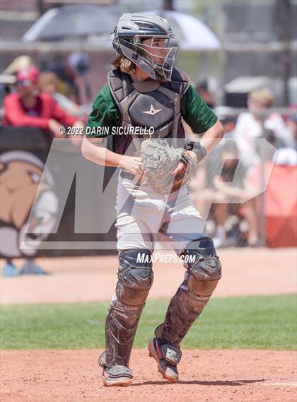 Thumbnail 3 in Basha vs Red Mountain (AIA 6A Round 1A) photogallery.