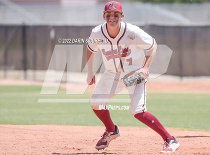 Thumbnail 2 in Basha vs Red Mountain (AIA 6A Round 1A) photogallery.