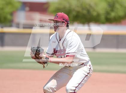 Thumbnail 3 in Basha vs Red Mountain (AIA 6A Round 1A) photogallery.