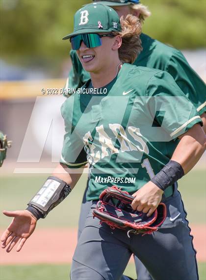 Thumbnail 2 in Basha vs Red Mountain (AIA 6A Round 1A) photogallery.