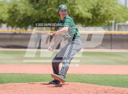 Thumbnail 2 in Basha vs Red Mountain (AIA 6A Round 1A) photogallery.