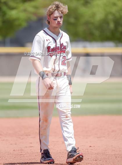 Thumbnail 2 in Basha vs Red Mountain (AIA 6A Round 1A) photogallery.
