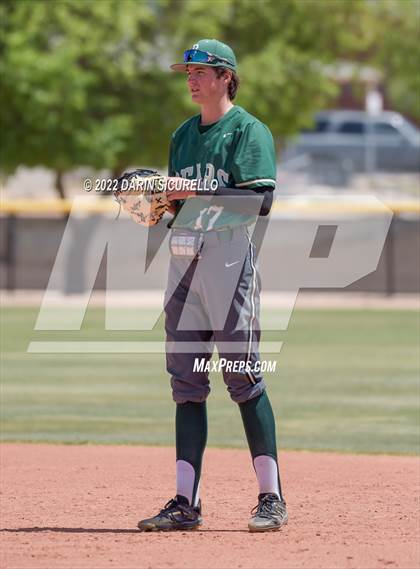 Thumbnail 2 in Basha vs Red Mountain (AIA 6A Round 1A) photogallery.