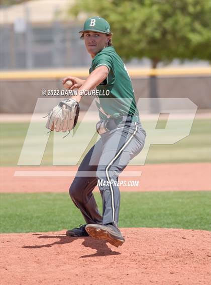 Thumbnail 1 in Basha vs Red Mountain (AIA 6A Round 1A) photogallery.