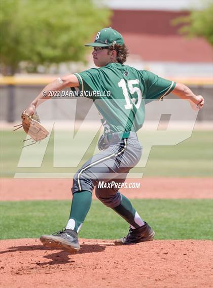 Thumbnail 3 in Basha vs Red Mountain (AIA 6A Round 1A) photogallery.