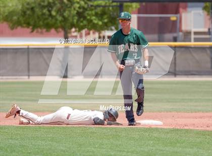 Thumbnail 2 in Basha vs Red Mountain (AIA 6A Round 1A) photogallery.