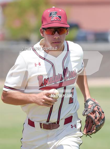 Thumbnail 3 in Basha vs Red Mountain (AIA 6A Round 1A) photogallery.
