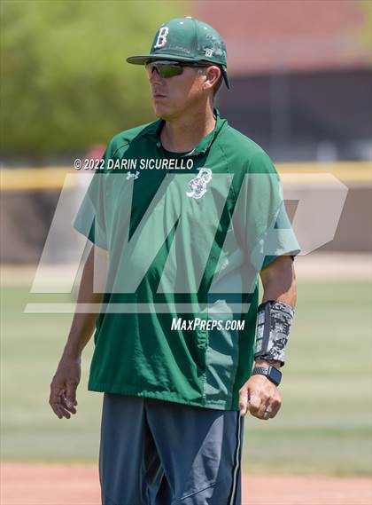 Thumbnail 3 in Basha vs Red Mountain (AIA 6A Round 1A) photogallery.