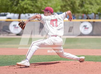Thumbnail 1 in Basha vs Red Mountain (AIA 6A Round 1A) photogallery.