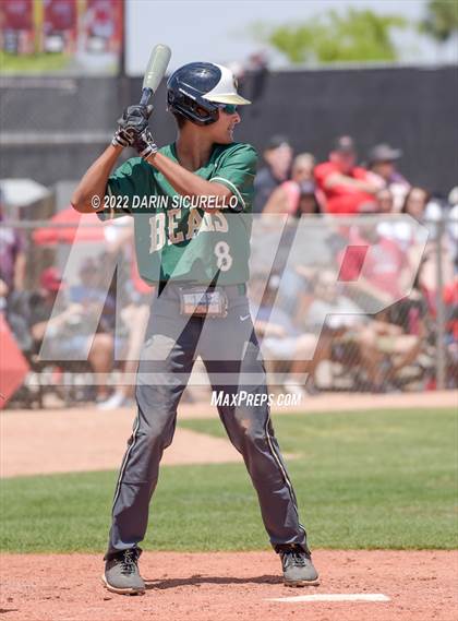 Thumbnail 3 in Basha vs Red Mountain (AIA 6A Round 1A) photogallery.
