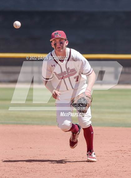 Thumbnail 1 in Basha vs Red Mountain (AIA 6A Round 1A) photogallery.