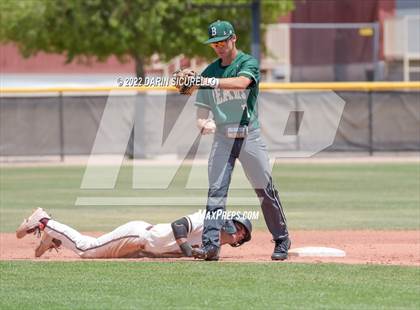 Thumbnail 3 in Basha vs Red Mountain (AIA 6A Round 1A) photogallery.