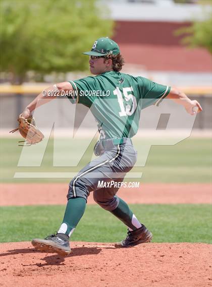 Thumbnail 1 in Basha vs Red Mountain (AIA 6A Round 1A) photogallery.