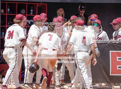 Thumbnail 1 in Basha vs Red Mountain (AIA 6A Round 1A) photogallery.