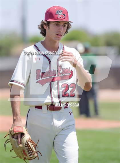 Thumbnail 2 in Basha vs Red Mountain (AIA 6A Round 1A) photogallery.