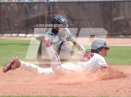 Thumbnail 2 in Basha vs Red Mountain (AIA 6A Round 1A) photogallery.