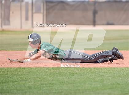 Thumbnail 3 in Basha vs Red Mountain (AIA 6A Round 1A) photogallery.