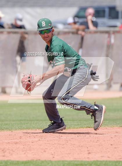 Thumbnail 2 in Basha vs Red Mountain (AIA 6A Round 1A) photogallery.