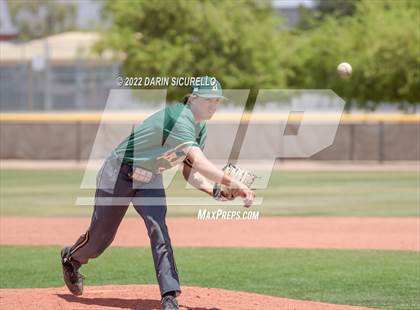 Thumbnail 2 in Basha vs Red Mountain (AIA 6A Round 1A) photogallery.
