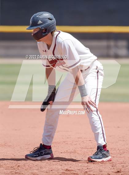 Thumbnail 1 in Basha vs Red Mountain (AIA 6A Round 1A) photogallery.