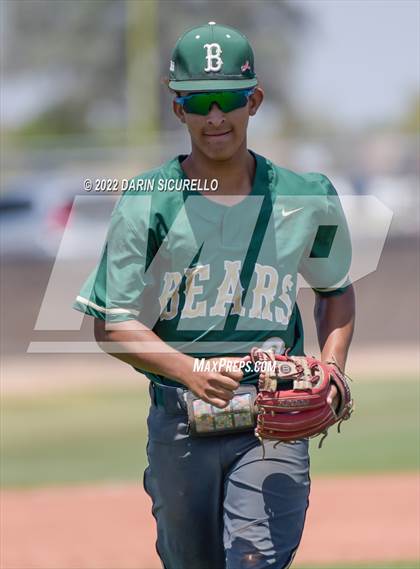 Thumbnail 3 in Basha vs Red Mountain (AIA 6A Round 1A) photogallery.