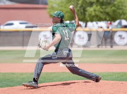Thumbnail 1 in Basha vs Red Mountain (AIA 6A Round 1A) photogallery.