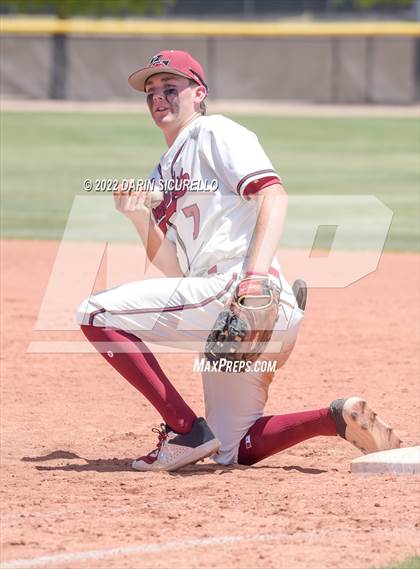 Thumbnail 1 in Basha vs Red Mountain (AIA 6A Round 1A) photogallery.