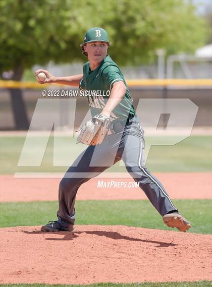 Thumbnail 1 in Basha vs Red Mountain (AIA 6A Round 1A) photogallery.