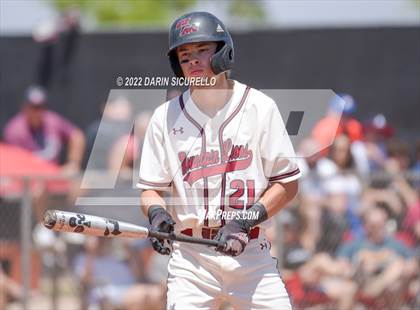 Thumbnail 2 in Basha vs Red Mountain (AIA 6A Round 1A) photogallery.