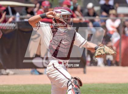 Thumbnail 3 in Basha vs Red Mountain (AIA 6A Round 1A) photogallery.