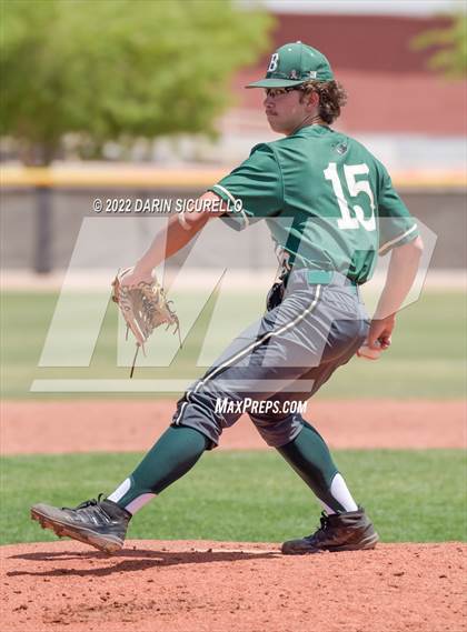 Thumbnail 2 in Basha vs Red Mountain (AIA 6A Round 1A) photogallery.
