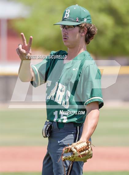 Thumbnail 1 in Basha vs Red Mountain (AIA 6A Round 1A) photogallery.