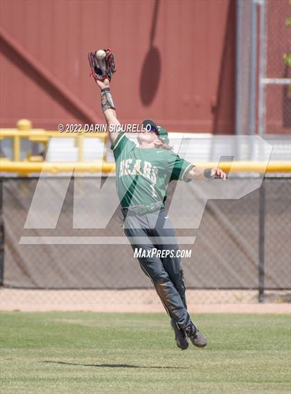 Thumbnail 1 in Basha vs Red Mountain (AIA 6A Round 1A) photogallery.
